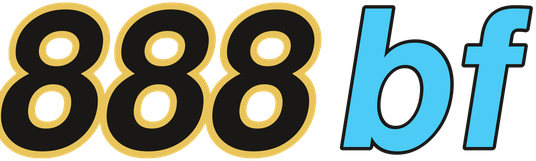 888bf logo